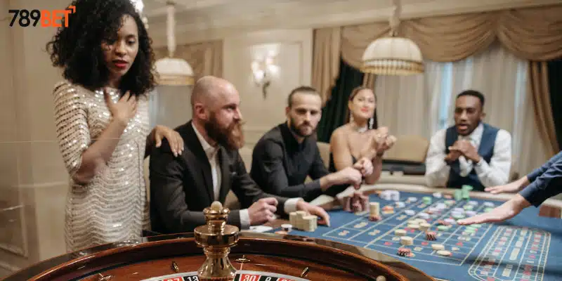 Khám phá Roulette Bài Kết Hợp