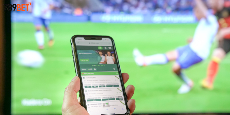 Tỷ lệ kèo cụ thể trong các loại cược phổ biến