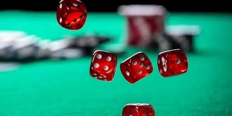 Cách chơi Sicbo để nâng cao cơ hội thắng