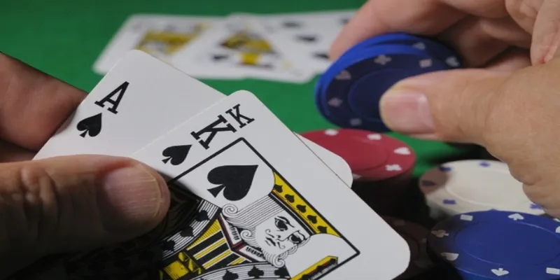 Tìm hiểu về trò chơi Xì Dách