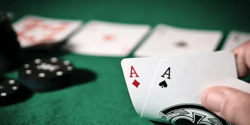 Mẹo chơi Xì Dách hiệu quả cho người mới