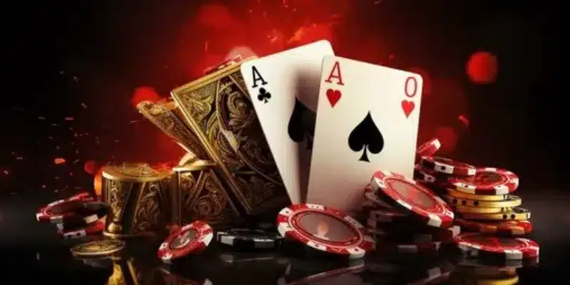 Bí kíp đánh Baccarat chuẩn xác