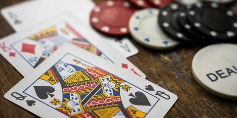 Các chiến thuật chơi Bài Tấn cực hay cho anh em