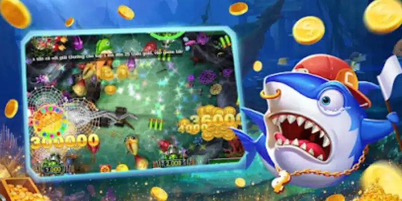 Các bí quyết chọn thời điểm bắn cá hiệu quả