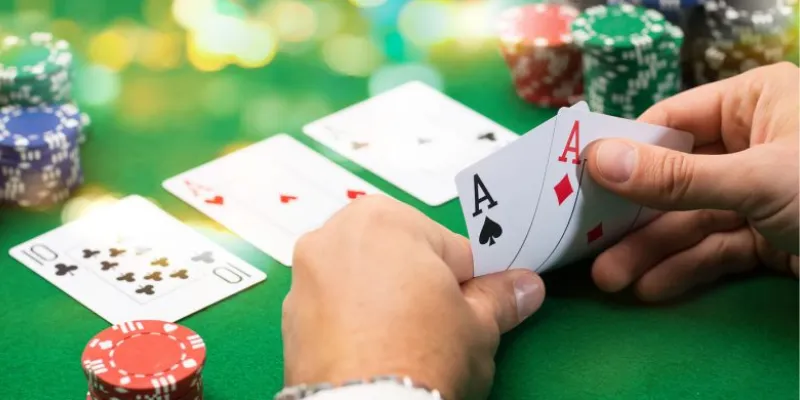 Bí quyết đánh Baccarat thắng lớn 