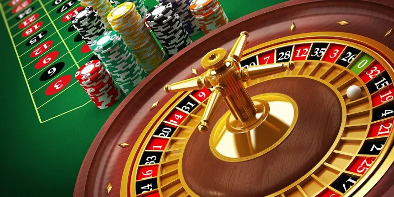 Chiến lược chơi Roulette để giành chiến thắng dễ dàng