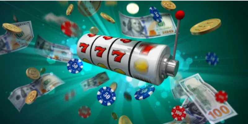 Tổng hợp những game quay hũ hấp dẫn, dễ thắng lớn