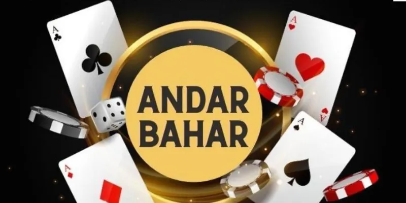 Chiến lược chơi Andar Bahar nào giúp bạn kiểm soát ván đấu?