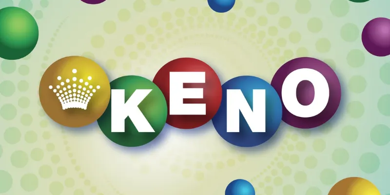 Cách chơi Keno tối ưu giúp nâng cao tỷ lệ thắng