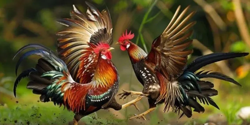 Những kiểu kèo phổ biến trong đá gà là gì?