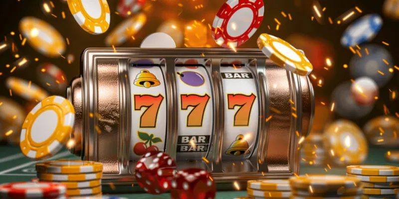 Những thể loại game Slot phổ biến hiện nay là gì?