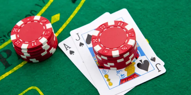 Thông tin cơ bản về Blackjack