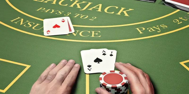 Những quy tắc cơ bản khi chơi Blackjack là gì?