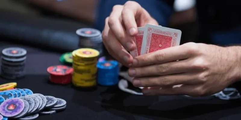 Quy tắc chơi cơ bản của bài Cào Tố ra sao?