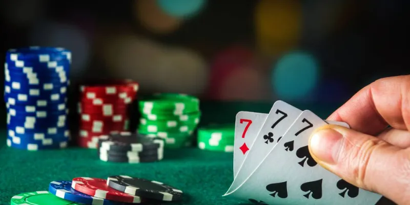 Chiến thuật chơi Bài Cào Tố hiệu quả nhất giúp bạn thắng là gì?