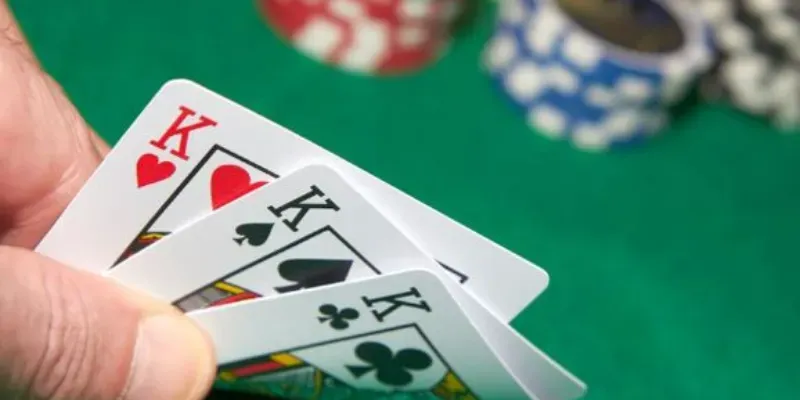 Tìm hiểu về game bài Liêng