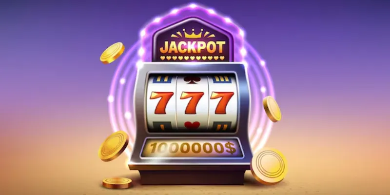 Các loại jackpot trong trò chơi nổ hũ là gì?