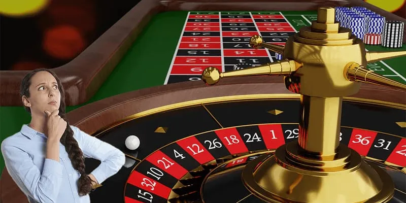 Mẹo chơi Roulette nào tăng khả năng chiến thắng nhanh nhất?