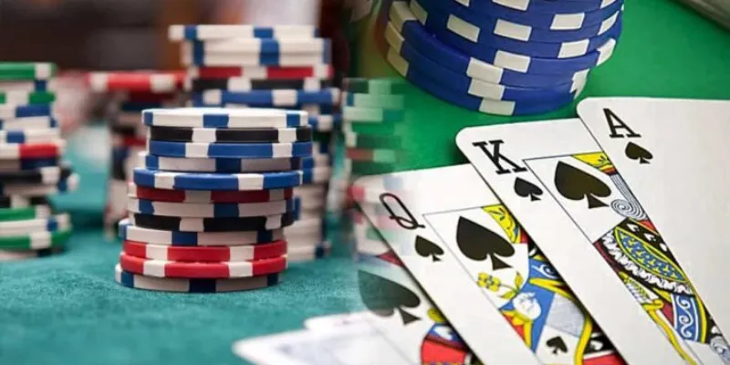 Tìm hiểu sơ lược về Mậu Binh 9 lá